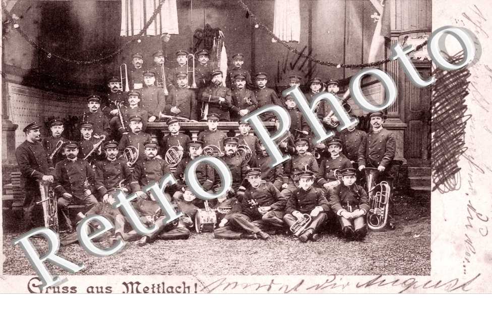 (L&#039;Orchestre fanfare)