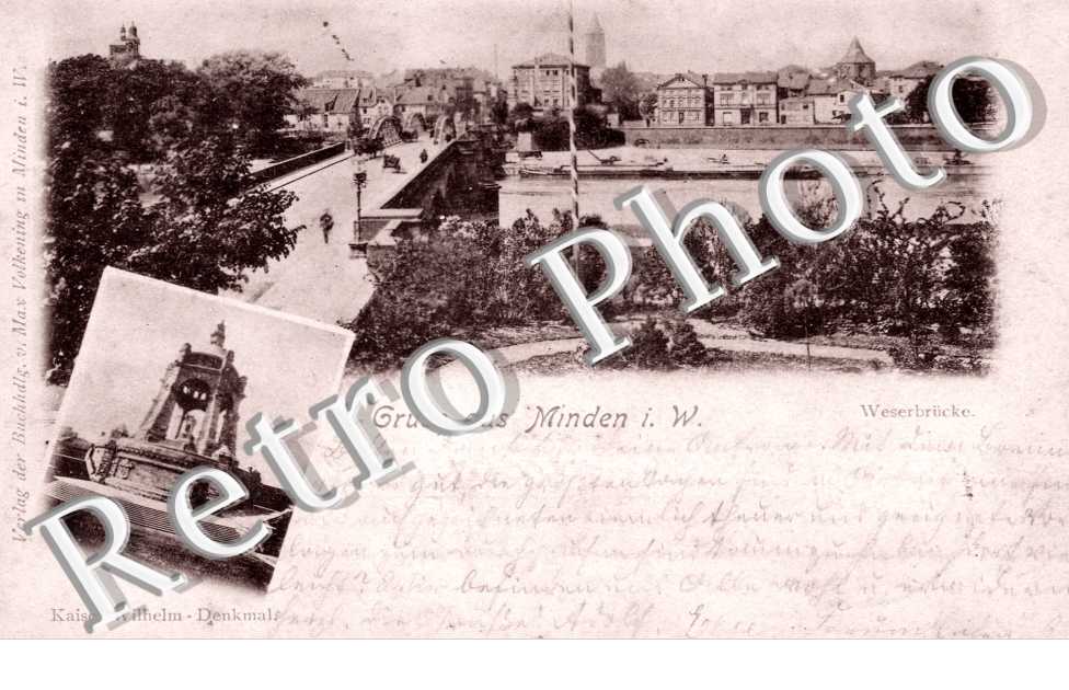 weserbrucke
