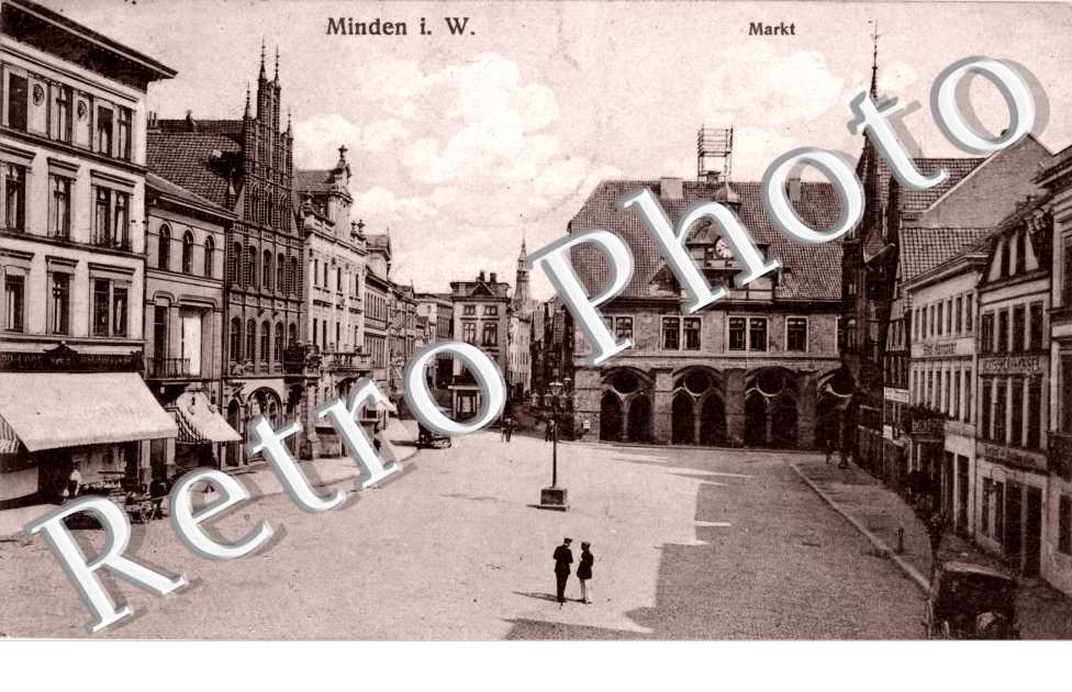 markt