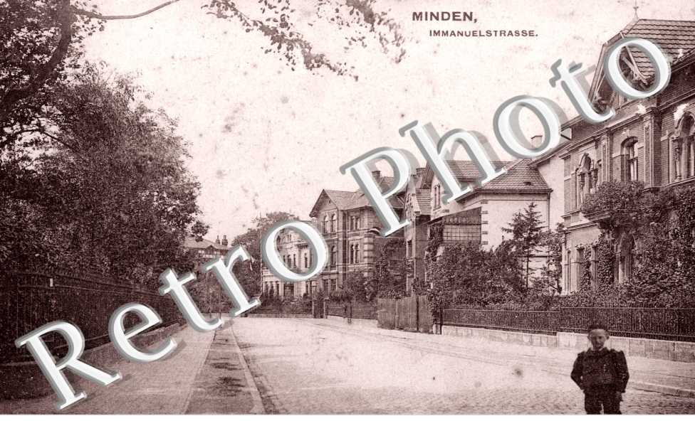 Immanuelstrasse