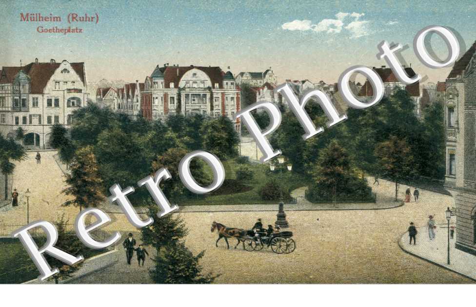 Goetheplatz