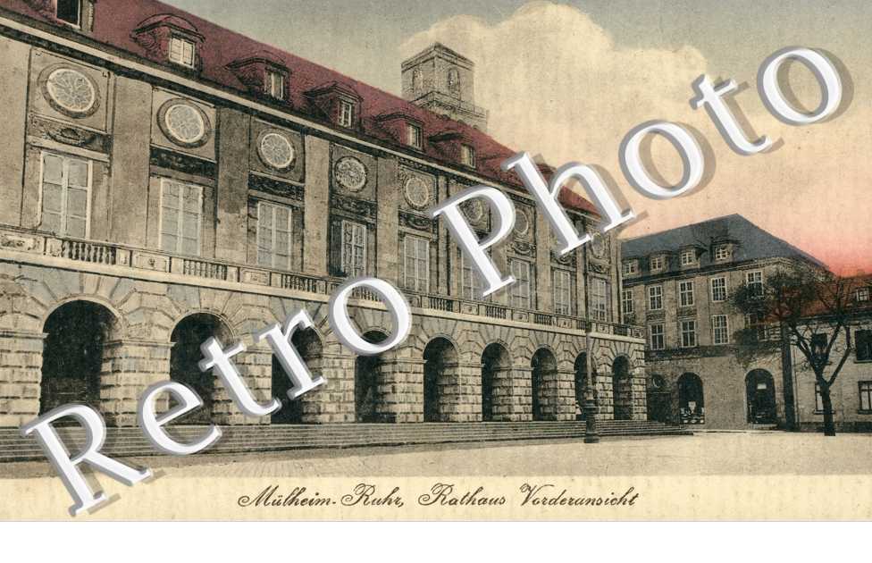 Rathaus