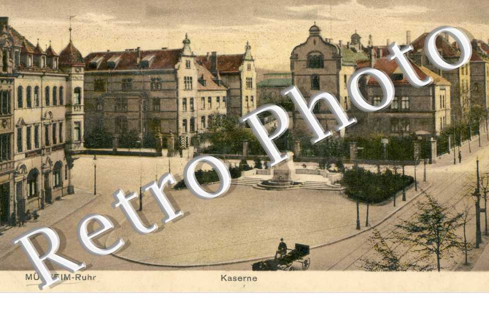 Kaserne