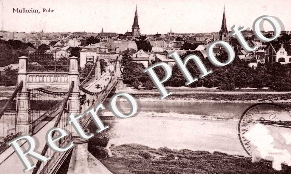 Ruhr