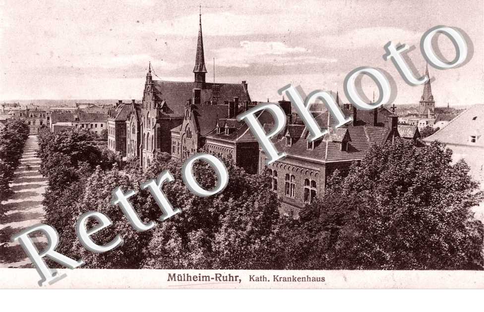 Kath. Krankenhaus
