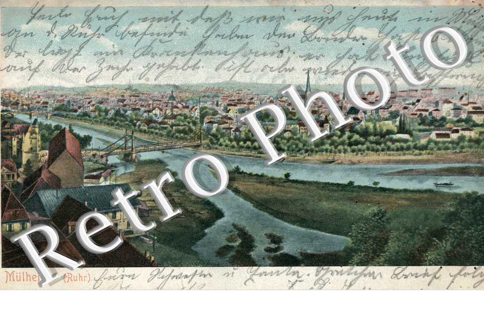 Vue generale