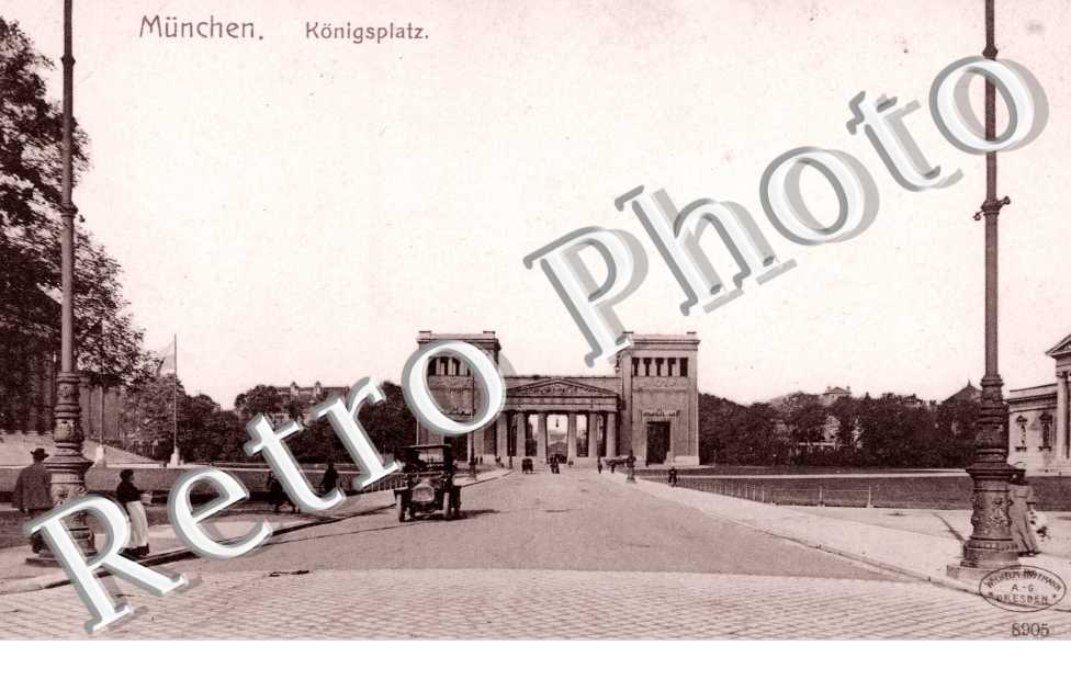Konigsplatz