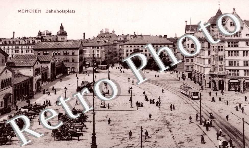 Bahnhofsplatz