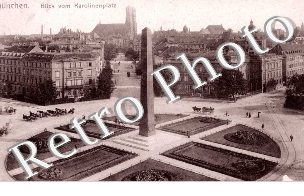 Konigsplatz