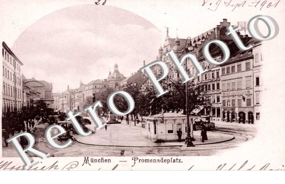 Promenadeplatz