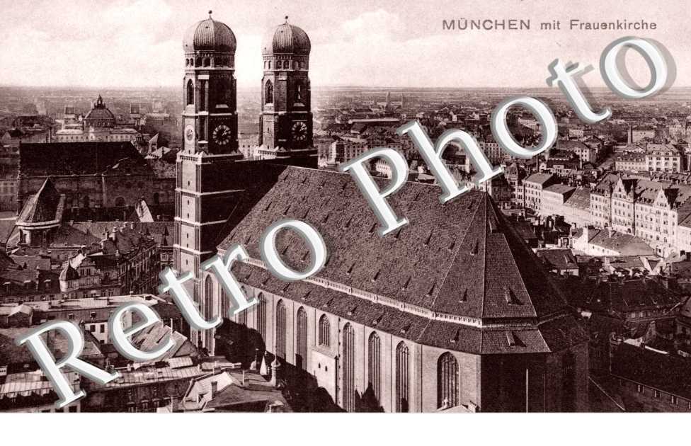 Frauenkirche