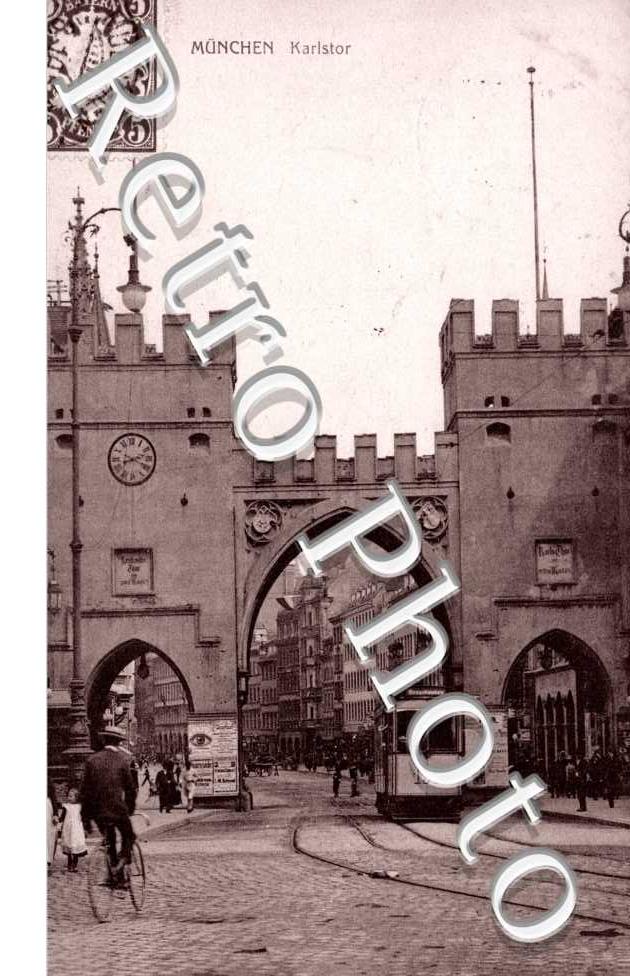 Karlstor