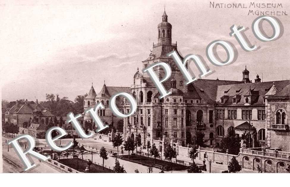 national Museum