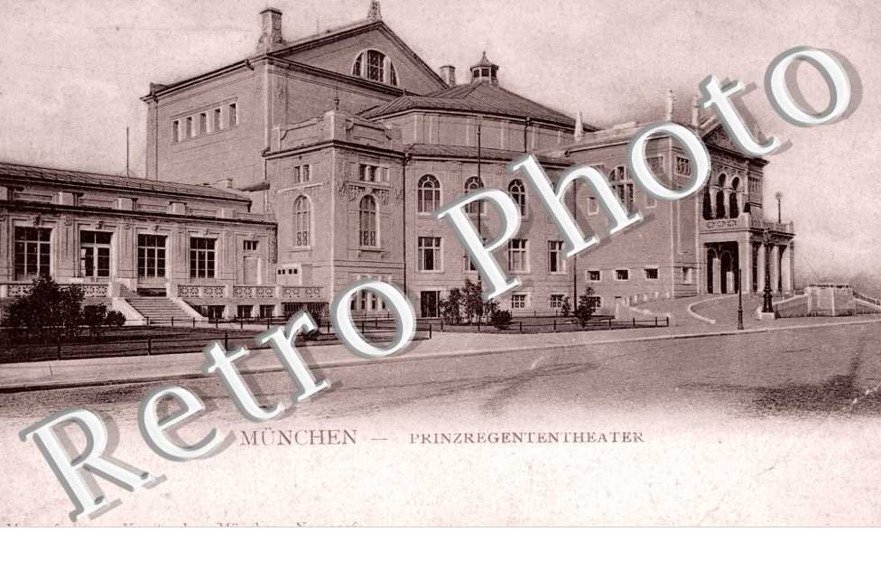 Prinzregententheater