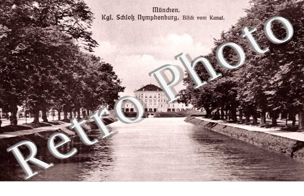Nymphenburg