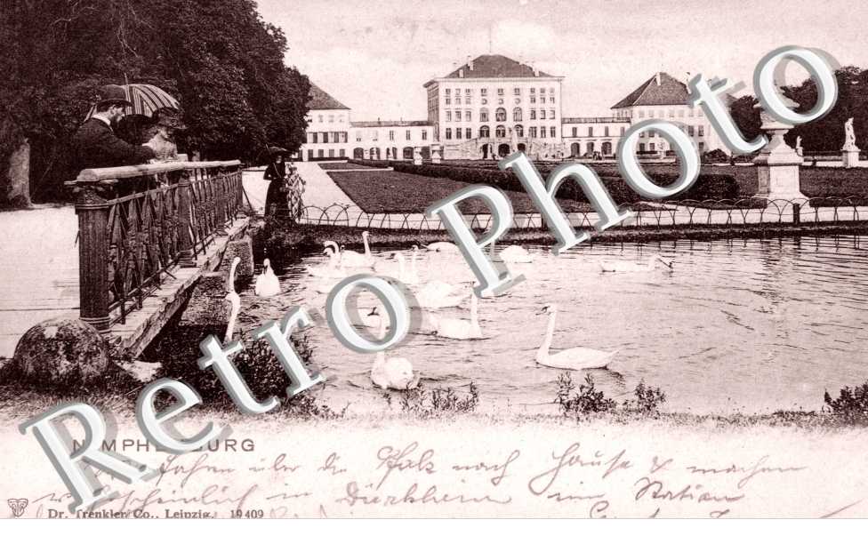 Nymphenburg