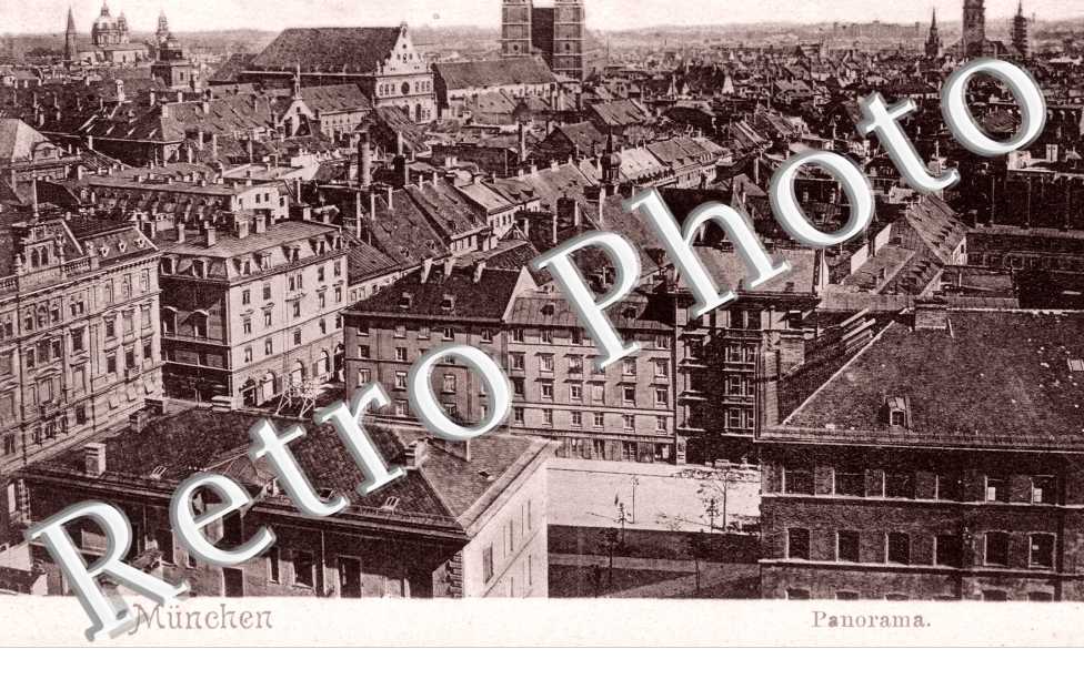 panorama