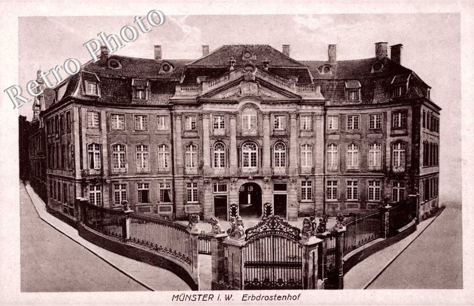 Erbdrostenhof