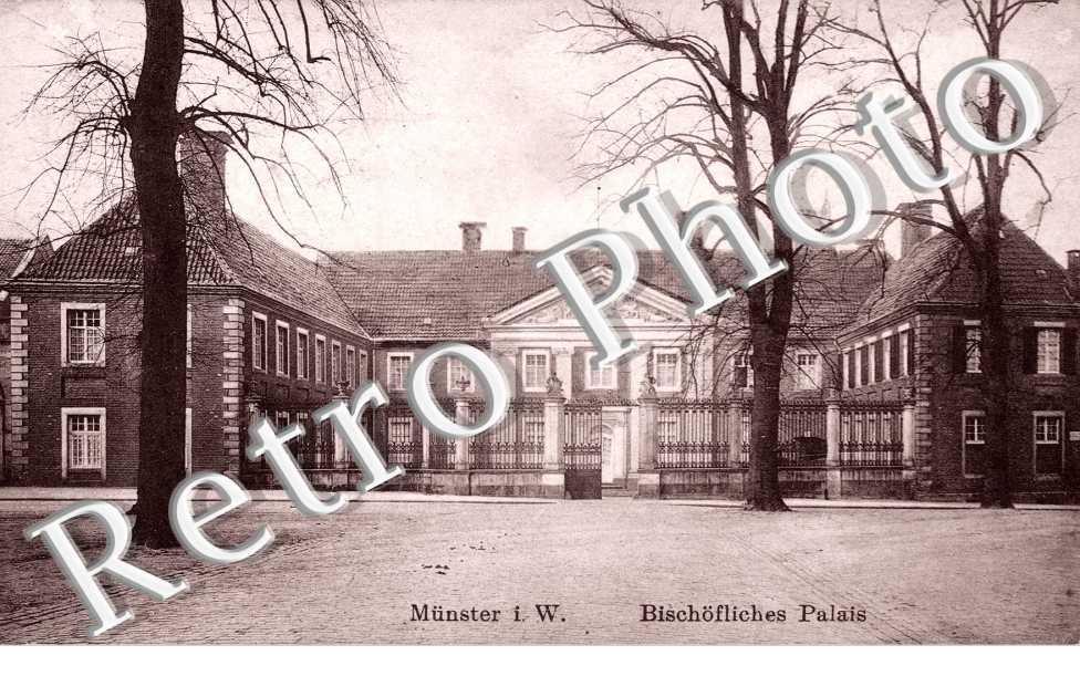 Bischofliches Palais