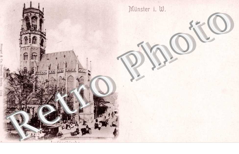 Ludgerikirche