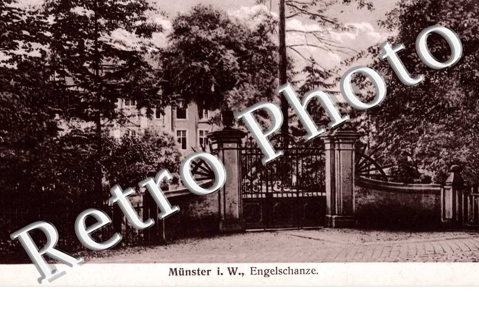 engelschanze