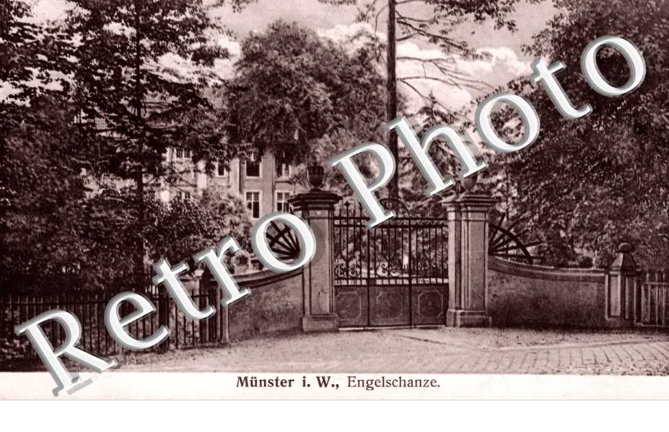 engelschanze