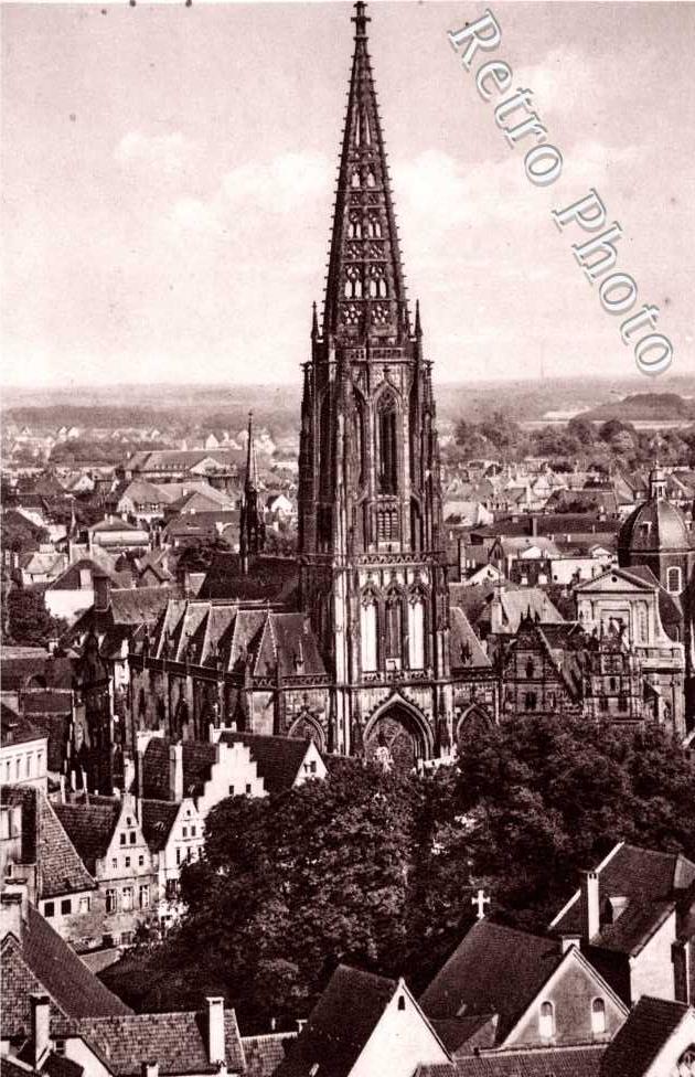 église