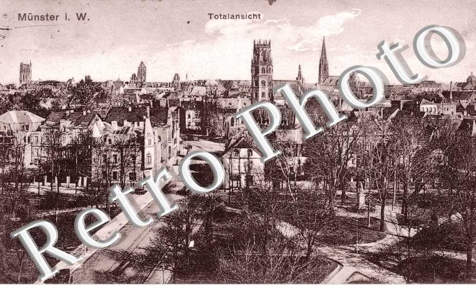Totalansicht
