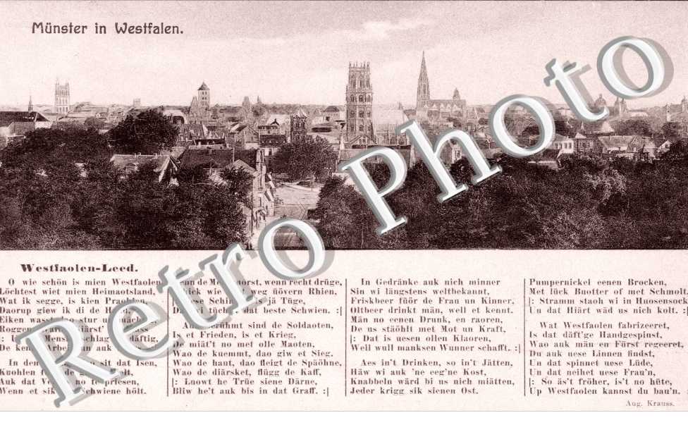 In Westfalen