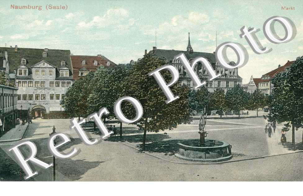 Markt