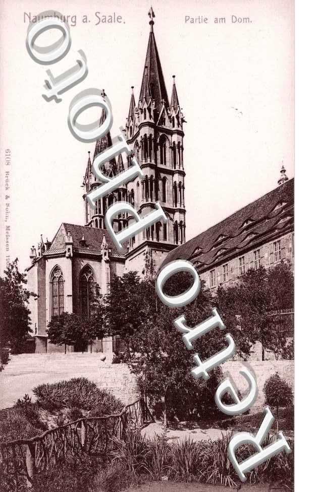 Partie am Dom