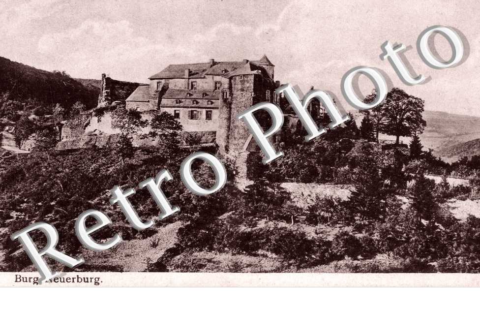 Burg Neuerburg