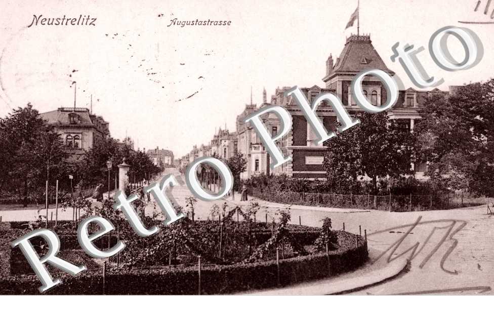 Augustastrasse