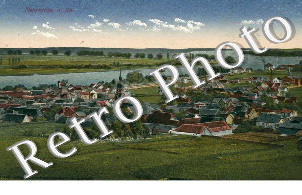 Nierstein a. Rhein