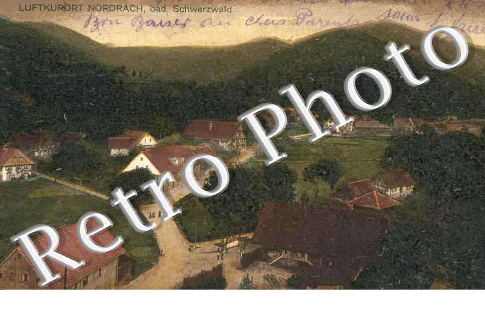 Vue interieure