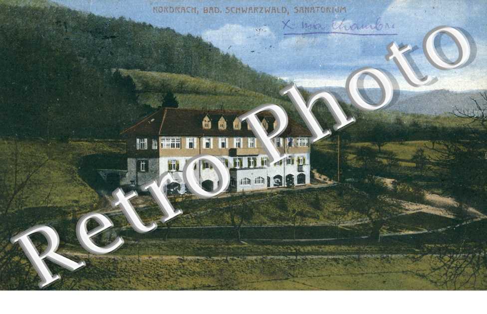Sanatorium