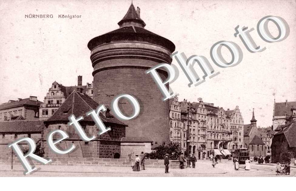 Konigstor