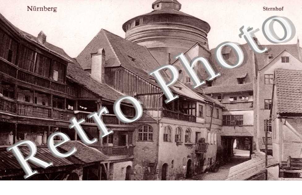 Sternhof