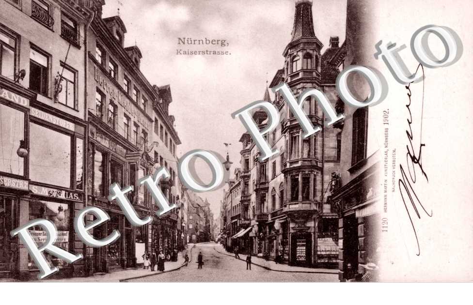Kaiserstrasse