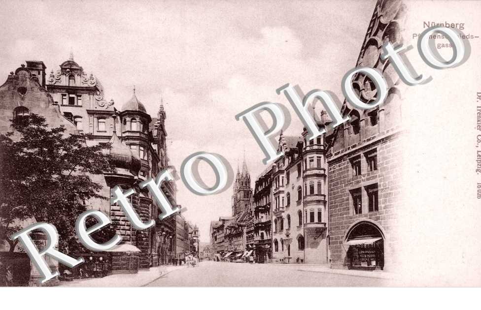 Pfannenschmiedsgasse