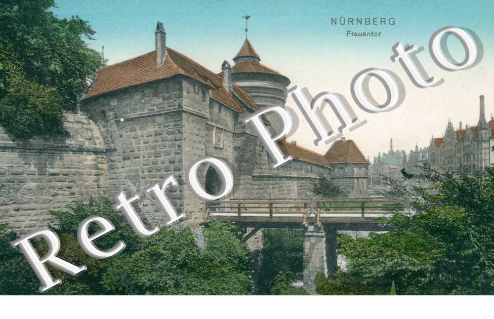 Frauentor