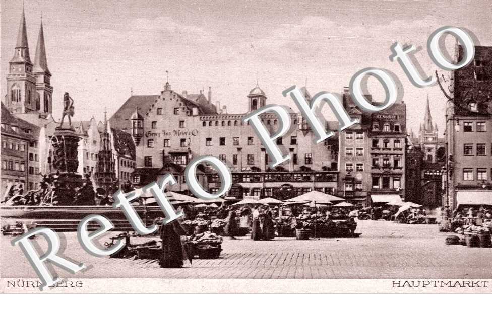 Hauptmarkt