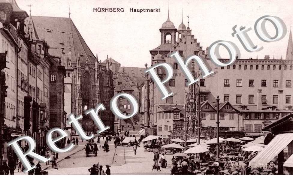 Hauptmarkt