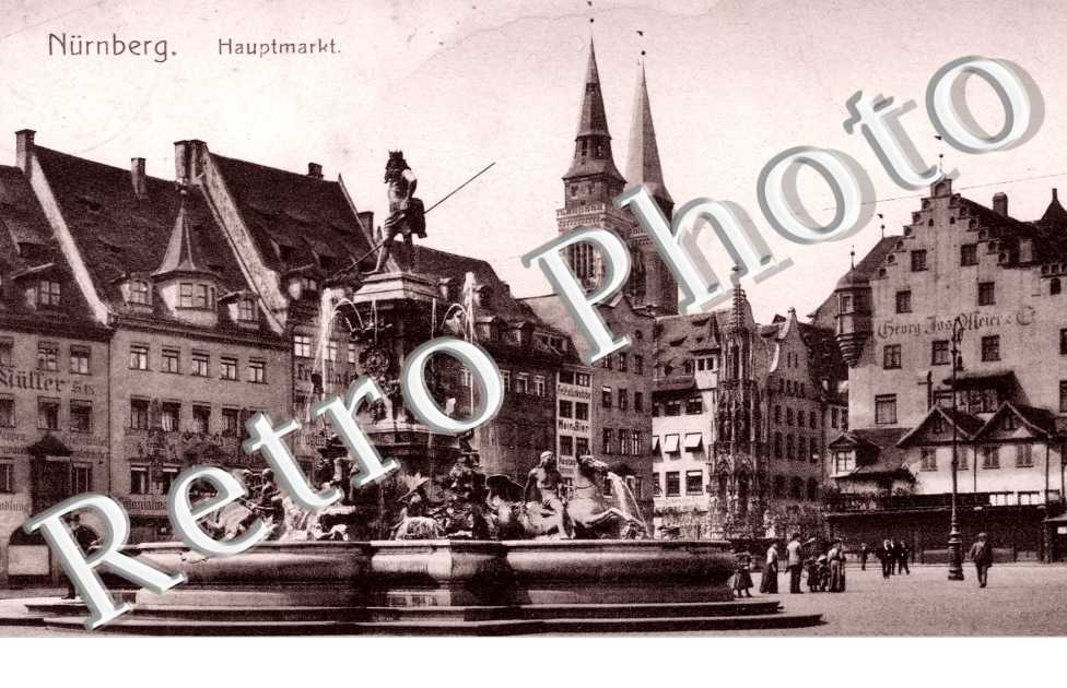 Hauptmarkt