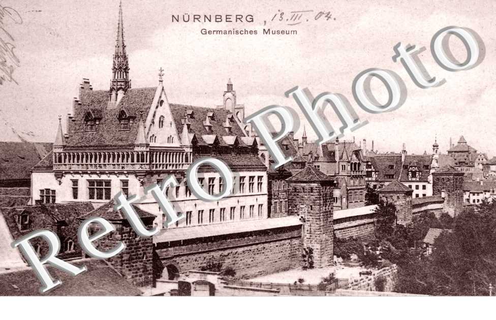 Germanisches Museum