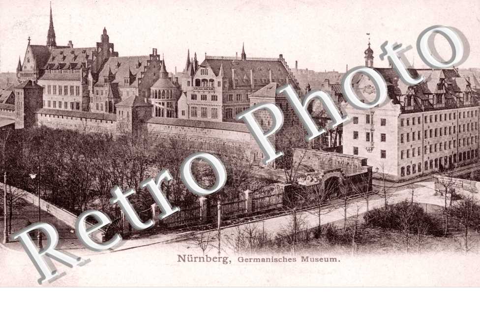 Germanisches Museum