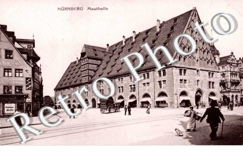 Mauthalle
