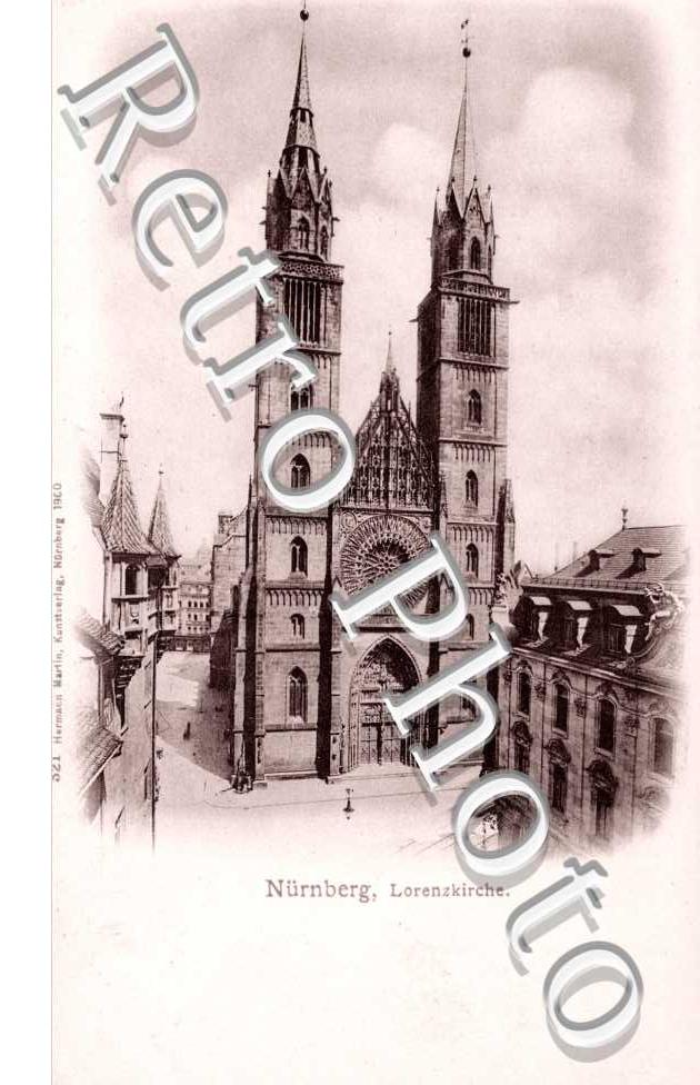 Lorenzkirche