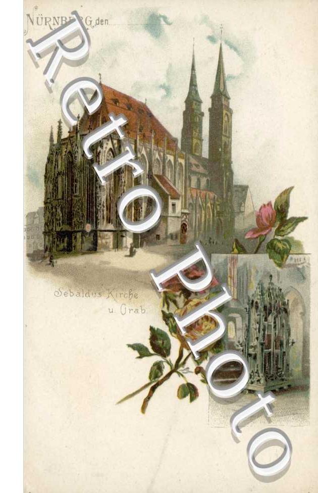 Sebaldus Kirche