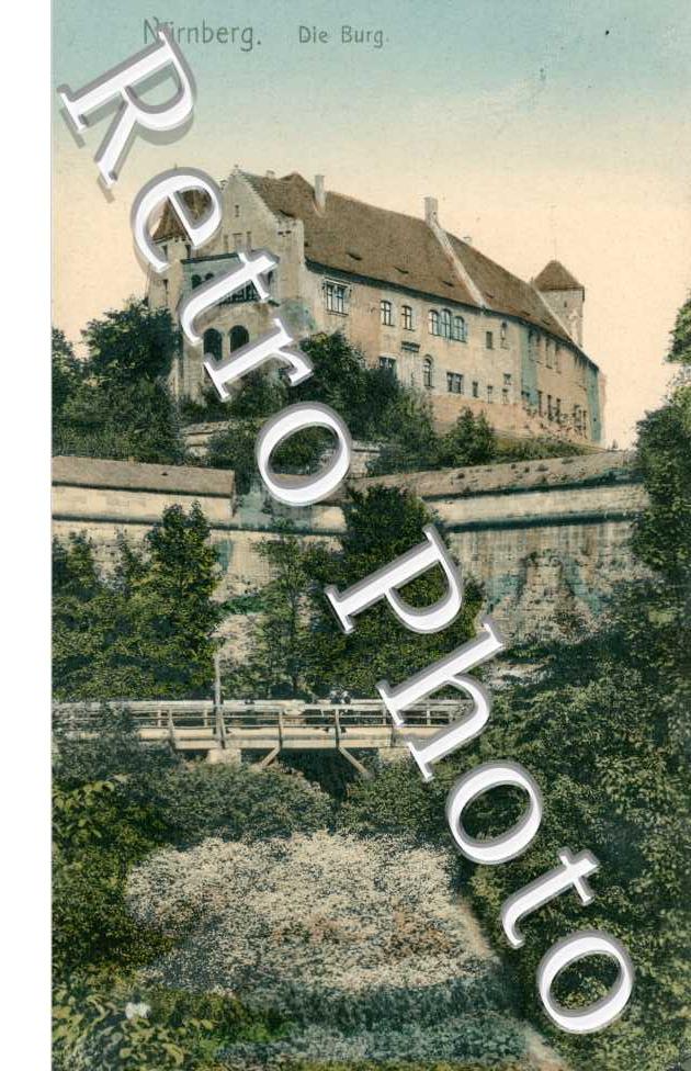 Die Burg